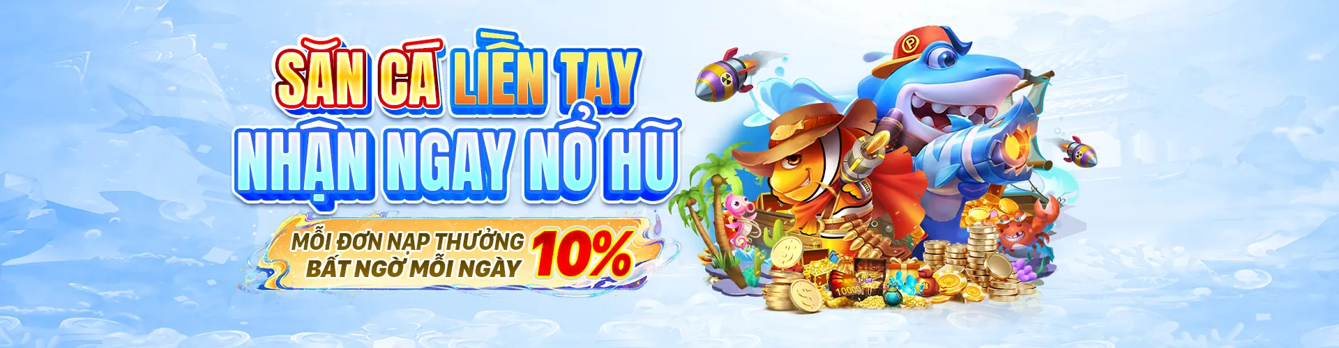 Bắn Cá W88 2026 Chính Thức - Trải Nghiệm Game Bắn Cá Đỉnh Cao